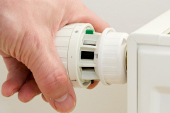 Morgans Vale central heating repair costs