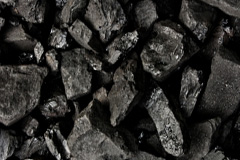 Morgans Vale coal boiler costs
