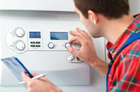 free commercial Morgans Vale boiler quotes