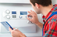 free Morgans Vale gas safe engineer quotes